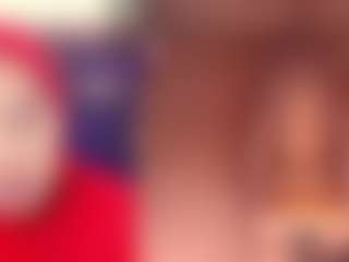 BBWHijab's Live Sex Cam Show