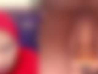 BBWHijab's Live Sex Cam Show
