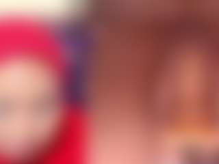 BBWHijab's Live Sex Cam Show