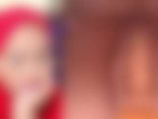 BBWHijab's Live Sex Cam Show