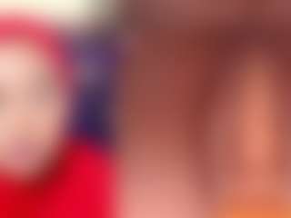 BBWHijab's Live Sex Cam Show