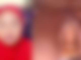 BBWHijab's Live Sex Cam Show