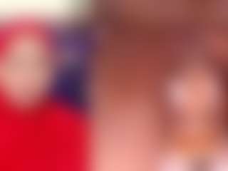 BBWHijab's Live Sex Cam Show