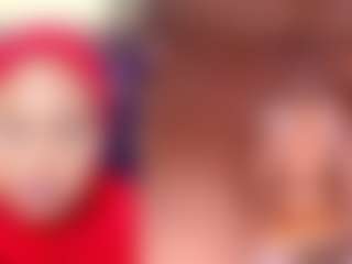 BBWHijab's Live Sex Cam Show