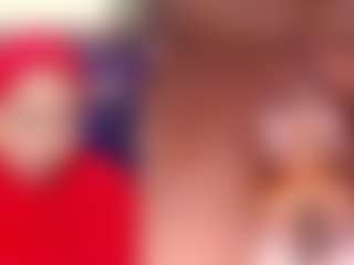 BBWHijab's Live Sex Cam Show