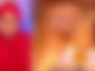 BBWHijab's Live Sex Cam Show