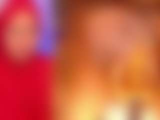 BBWHijab's Live Sex Cam Show