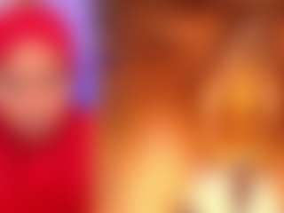 BBWHijab's Live Sex Cam Show