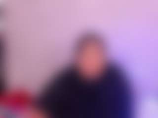 BBWHijab's Live Sex Cam Show