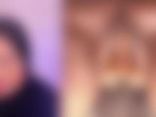 BBWHijab's Live Sex Cam Show