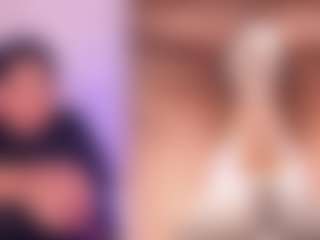 BBWHijab's Live Sex Cam Show