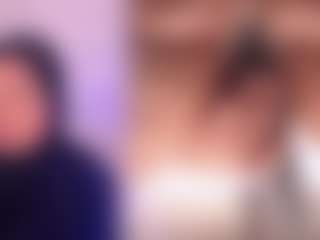 BBWHijab's Live Sex Cam Show