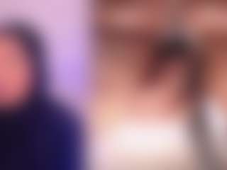 BBWHijab's Live Sex Cam Show