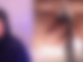 BBWHijab's Live Sex Cam Show