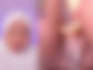 Live cam show with BBWHijab - Fuck Machine on TeamSkeetLive
