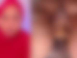 BBWHijab's Live Sex Cam Show