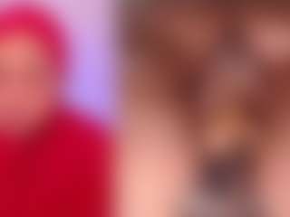 BBWHijab's Live Sex Cam Show