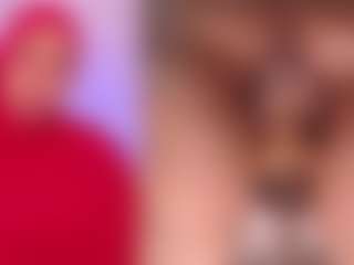 BBWHijab's Live Sex Cam Show