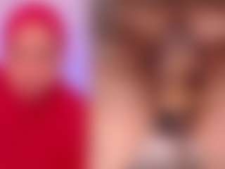 BBWHijab's Live Sex Cam Show