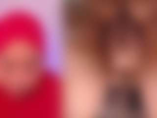 BBWHijab's Live Sex Cam Show