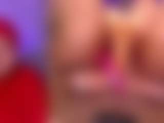 BBWHijab's Live Sex Cam Show