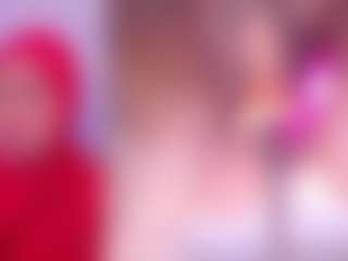BBWHijab's Live Sex Cam Show