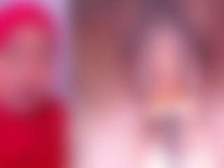 BBWHijab's Live Sex Cam Show