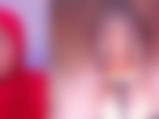 BBWHijab's Live Sex Cam Show