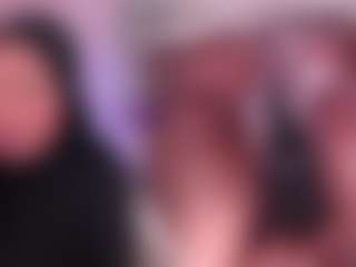 BBWHijab's Live Sex Cam Show