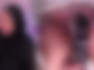 BBWHijab's Live Sex Cam Show