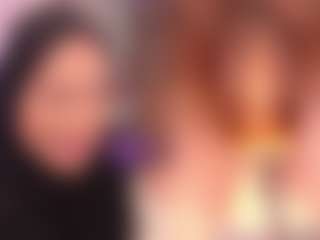 BBWHijab's Live Sex Cam Show