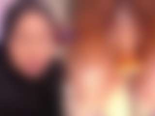 BBWHijab's Live Sex Cam Show