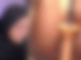 BBWHijab's Live Sex Cam Show
