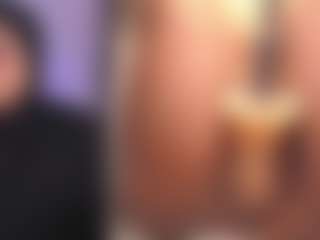 BBWHijab's Live Sex Cam Show
