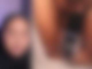 BBWHijab's Live Sex Cam Show