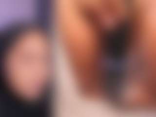 BBWHijab's Live Sex Cam Show