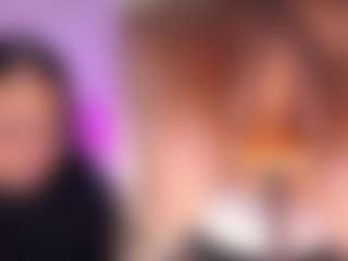 BBWHijab's Live Sex Cam Show