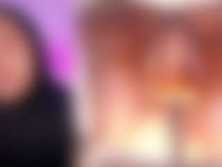 BBWHijab's Live Sex Cam Show