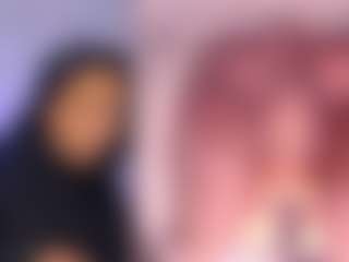 BBWHijab's Live Sex Cam Show