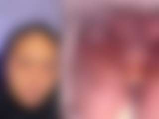 BBWHijab's Live Sex Cam Show