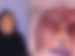 BBWHijab's Live Sex Cam Show