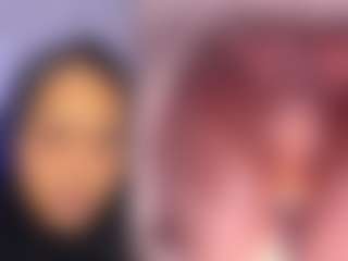 BBWHijab's Live Sex Cam Show
