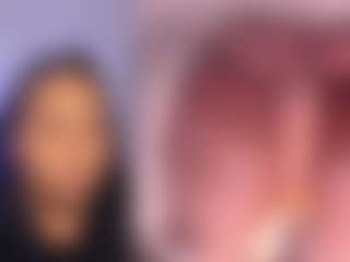 BBWHijab's Live Sex Cam Show