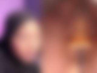 BBWHijab's Live Sex Cam Show