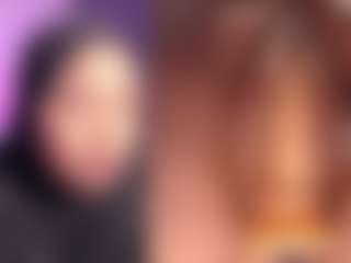 BBWHijab's Live Sex Cam Show