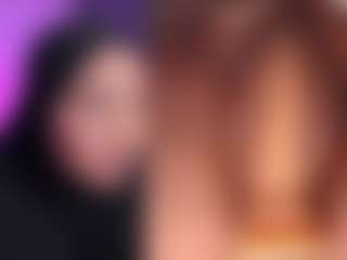 BBWHijab's Live Sex Cam Show