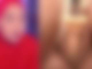BBWHijab's Live Sex Cam Show