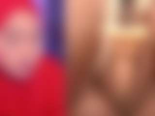 BBWHijab's Live Sex Cam Show