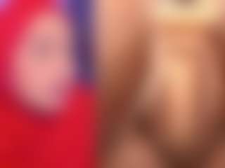 BBWHijab's Live Sex Cam Show