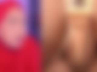 BBWHijab's Live Sex Cam Show